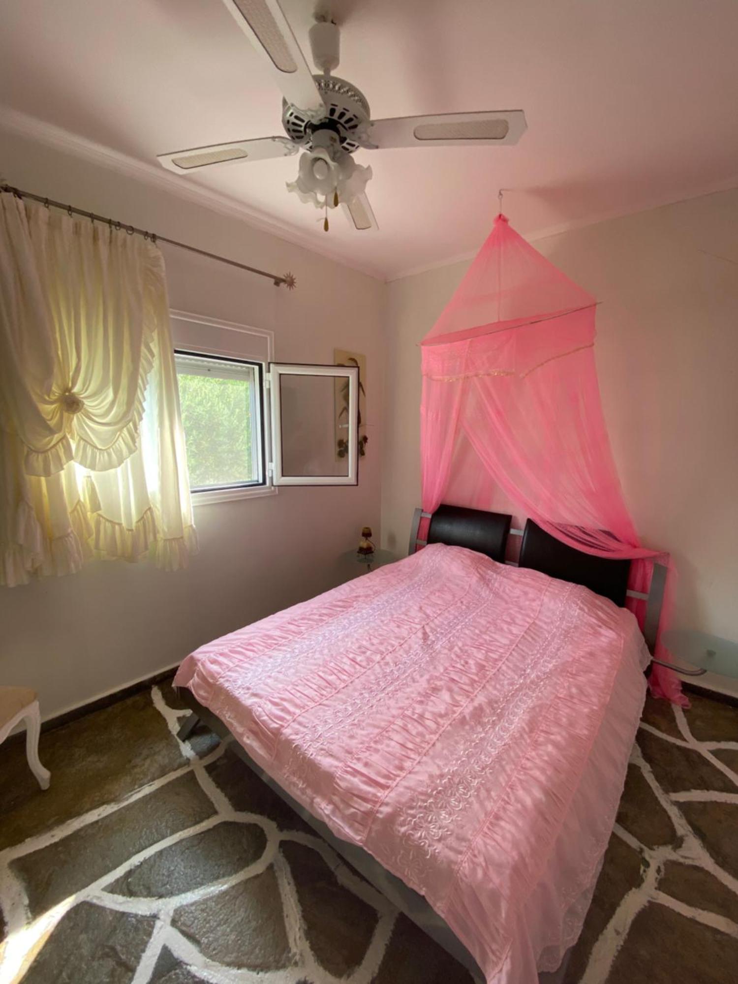 Maria'S Beach House بوليخرونو المظهر الخارجي الصورة