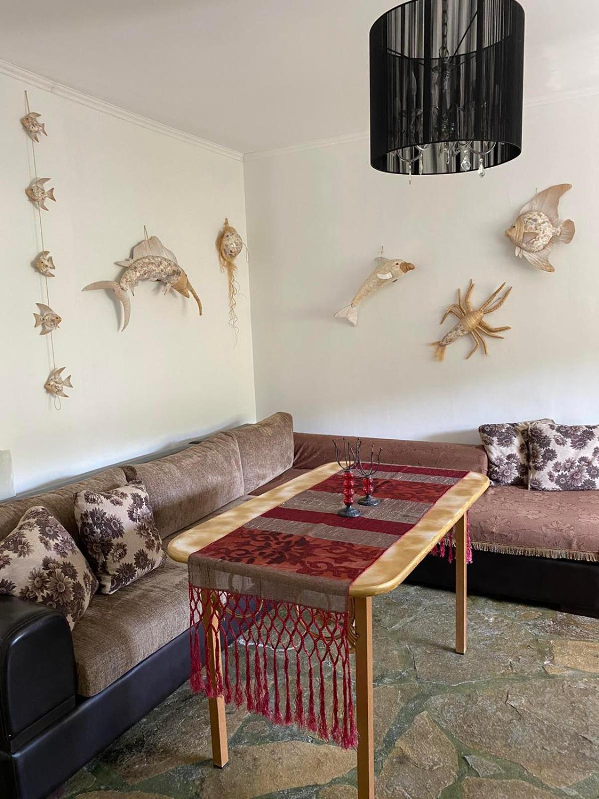 Maria'S Beach House بوليخرونو المظهر الخارجي الصورة