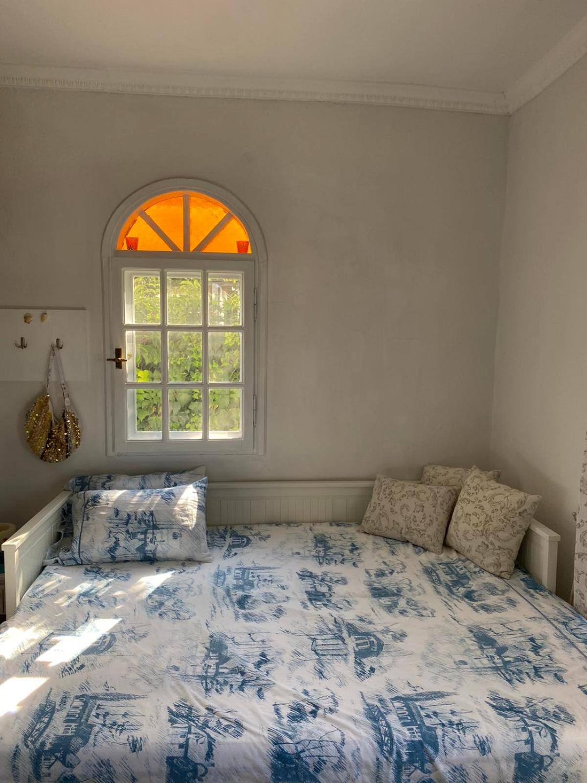 Maria'S Beach House بوليخرونو المظهر الخارجي الصورة