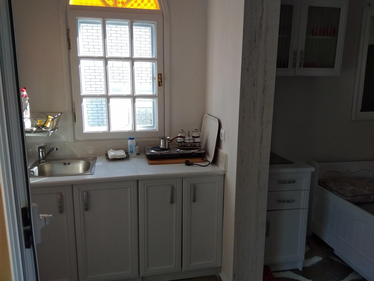 Maria'S Beach House بوليخرونو المظهر الخارجي الصورة